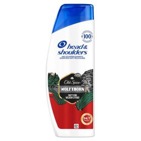 Link zu  Shampoo Old Spice Wolfthorn