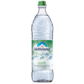 Link zu  Mineralwasser, Sanft