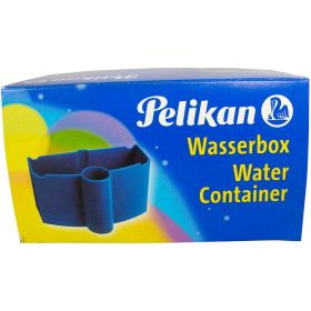 Link zu  Wasserbox, blau