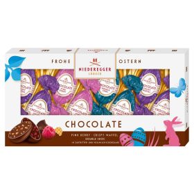 Link zu  Pralinen Eier Chocolat