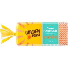 Link zu  Dinkelharmonie Sandwich- Toastbrot