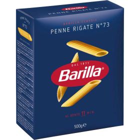Link zu  Penne Rigate, Pasta