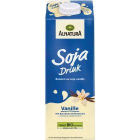 Link zu  Bio Soja Drink, Vanille
