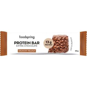 Link zu  Protein Bar Extra Choco, Peanut