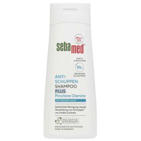 Link zu  Shampoo, Antischuppen Plus