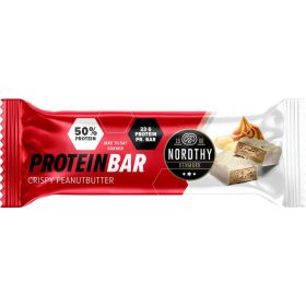 Link zu  Proteinriegel, Crispy Peanutbutter