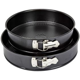 Link zu  Springform Black Metallic