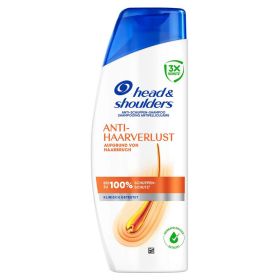 Link zu  Shampoo, Anti-Haarverlust