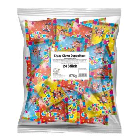 Link zu  nCrazy Clown Doppelkeks