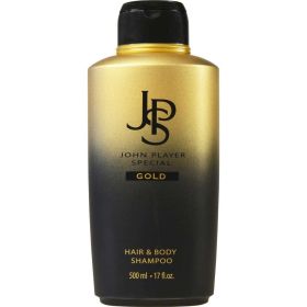 Link zu  Shampoo Hair & Body, Be Gold