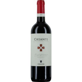Link zu  Chianti, trocken, Rotwein