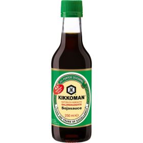 Link zu  Sojasauce, weniger Salz