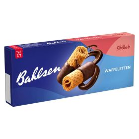 Link zu  Waffel-Kekse Waffeletten Edelherb