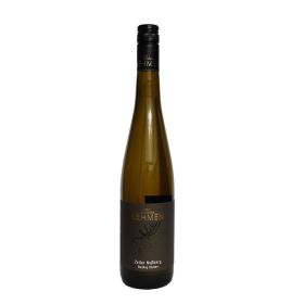 Link zu  Riesling QW trocken Zeller Nußberg