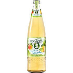 Link zu  Leichte Schorle, Apfel-Birne