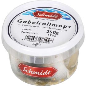 Link zu  Gabelrollmops