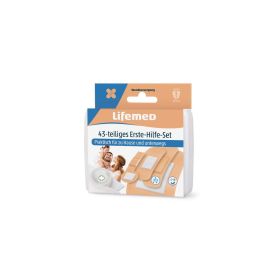 Link zu  Erste Hilfe-Set