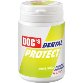 Link zu  Kaugummi White Lemon Protect, 70 % Xylit