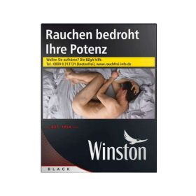 Link zu  Zigaretten, Black XXL