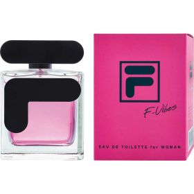 Link zu  Eau de Toilette, F-Vibes Woman