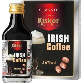 Link zu  Irish Coffee 2 x 0,4 l, 36 %