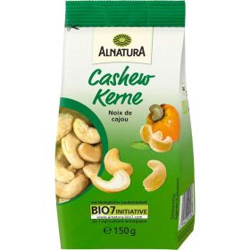 Link zu  Bio Cashewkerne