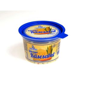 Link zu  Leipziger Käsesalat