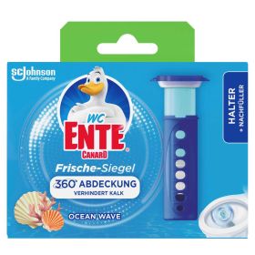 Link zu  WC Frische-Siegel, Ocean Wave