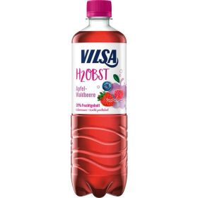 Link zu  H2Obst Sportdrink, Apfel-Waldbeere