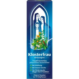 Link zu  Melissengeist Konzentrat