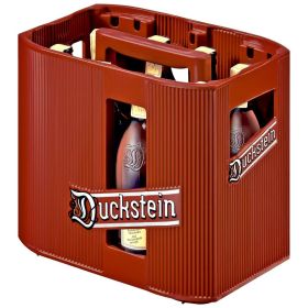Link zu  Duckstein Original oder Weizen, je Kiste