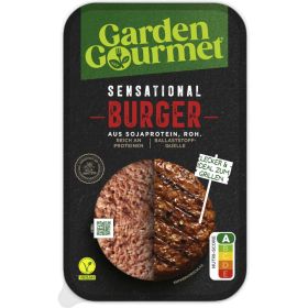 Link zu  Garden Gourmet  Veganes oder Vegetarisches Produkt, je 160–226 g