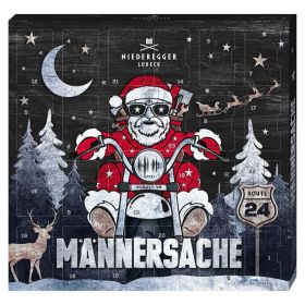 Link zu  Adventskalender Männersache, Mini