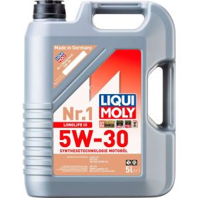 Link zu  Motoröl Longlife 5W-30