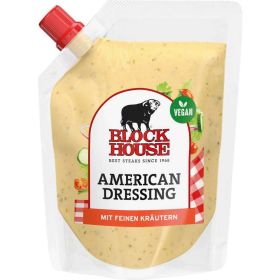 Link zu  Salatdressing, American