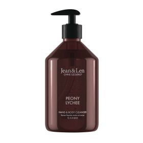 Link zu  Hand & Body Seife, Peony-Lychee