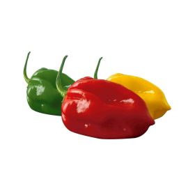 Link zu  Habanero Mix, Schalen