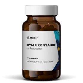 Link zu  Hyaluronsäure Kapseln