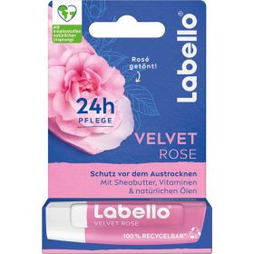 Link zu  Lippenpflege, Velvet Rose