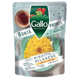 Link zu  Risotto Milanese