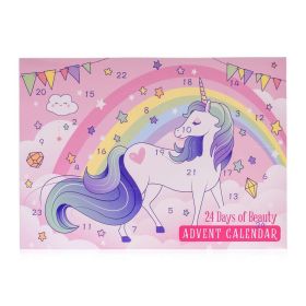 Link zu  Adventskalender Beautiful Unicorn