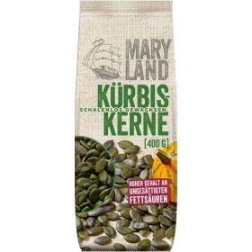 Link zu  Kürbiskerne