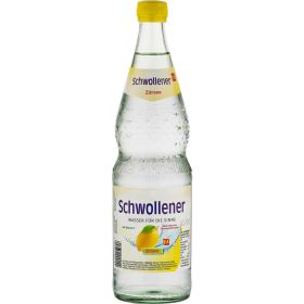 Link zu  Fit Zitronen Limonade