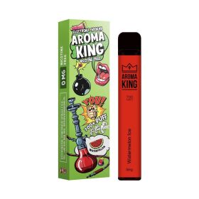 Link zu  Einweg E-Shisha, Watermelon Ice