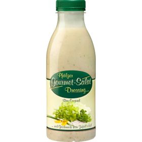 Link zu  Salat Dressing