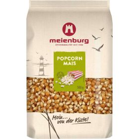 Link zu  Popcorn-Mais