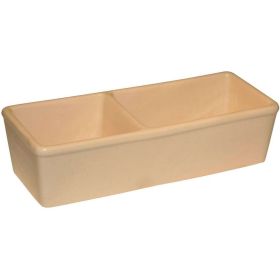 Link zu  Nager-Keramikdoppelnapf, 350 + 450ml