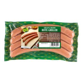 Link zu  Rote Griller