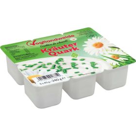 Link zu  Kräuterquark, 20% Fett