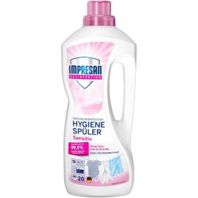 Link zu  Hygienespüler, Sensitiv